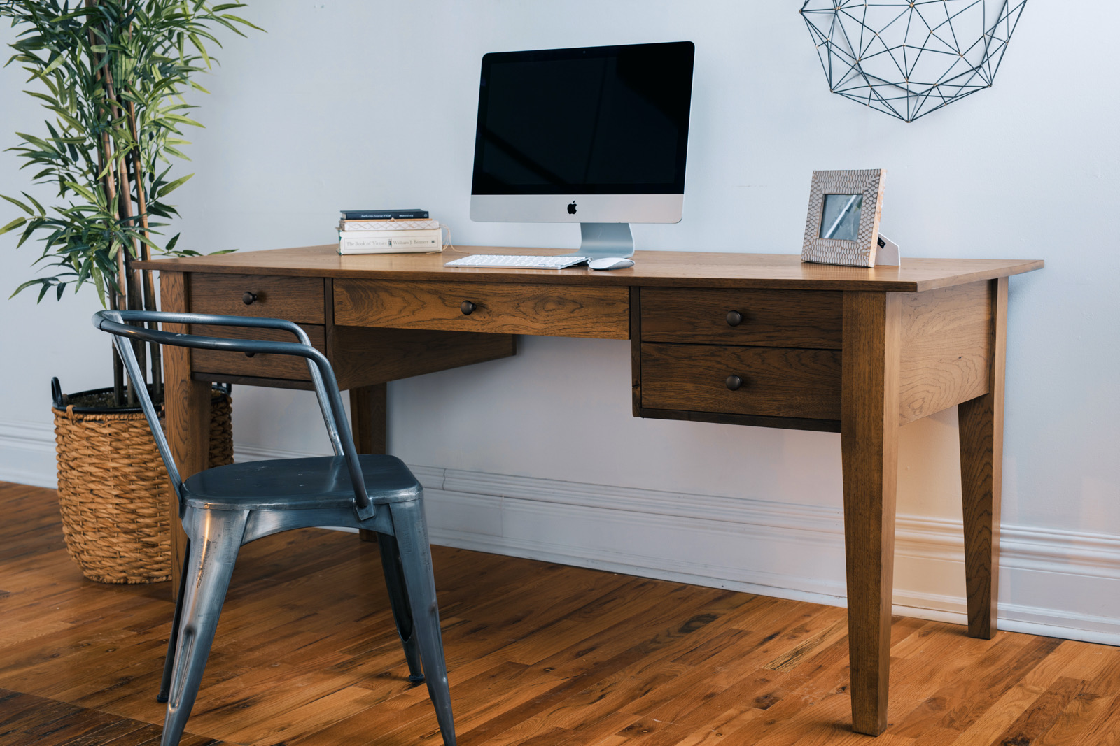 Olivia Desk | Classic Writing Style Desks in Home Decor and Office Furniture